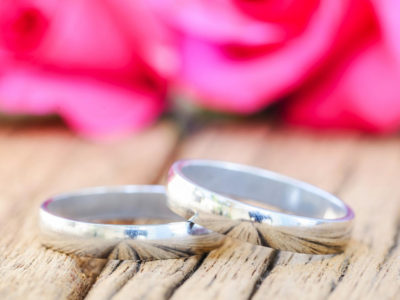 Wedding Rings